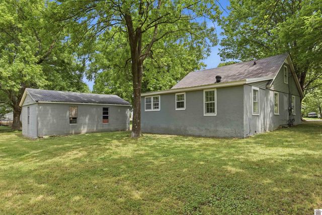 610 Broad Street, Murray, KY 42071