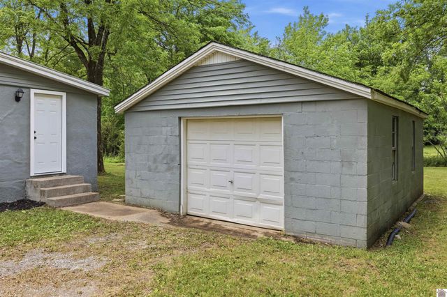 610 Broad Street, Murray, KY 42071