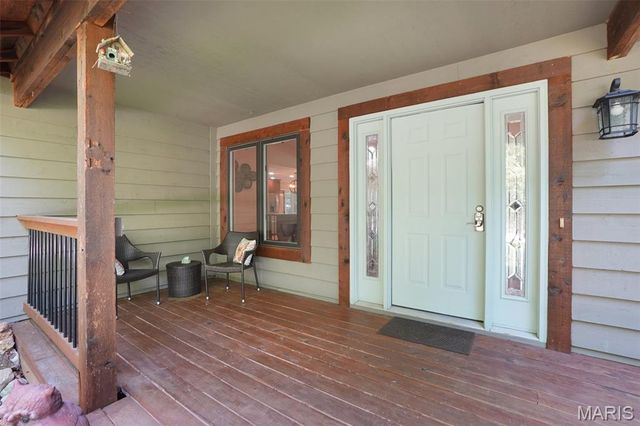 877 Red Fox Drive, Innsbrook, MO 63390