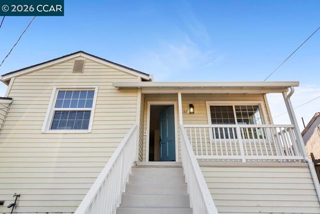 162 Riverview Dr, Pittsburg, CA 94565