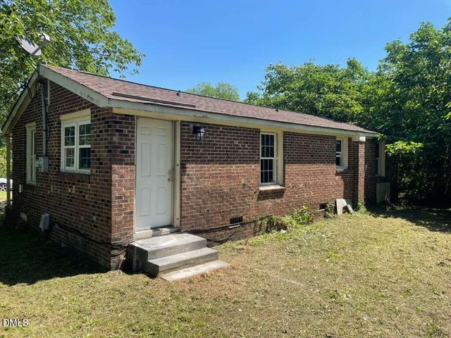 430 Adam Street, Fayetteville, NC 28301