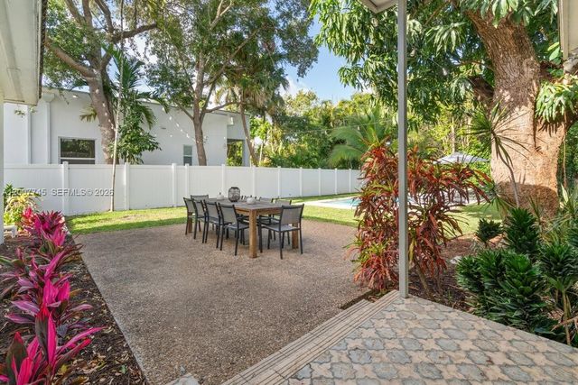 11790 NE 8th Ave, Biscayne Park, FL 33161