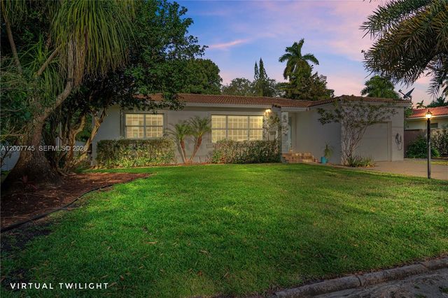 11790 NE 8th Ave, Biscayne Park, FL 33161