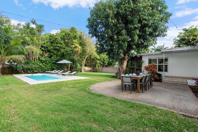 11790 NE 8th Ave, Biscayne Park, FL 33161