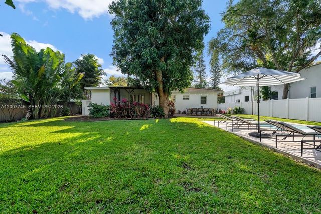 11790 NE 8th Ave, Biscayne Park, FL 33161