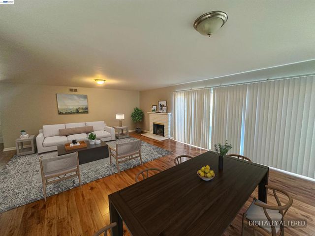 378 Acacia St, Fairfield, CA 94533
