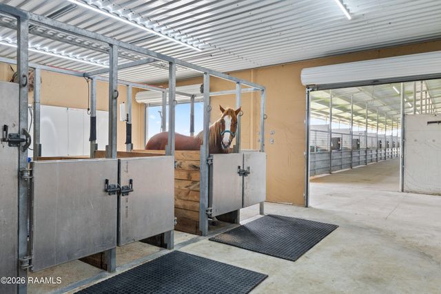 15204 L & L Rd, Kaplan, LA 70548