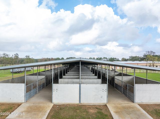 15204 L & L Rd, Kaplan, LA 70548