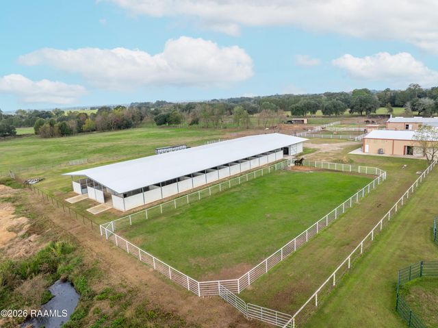 15204 L & L Rd, Kaplan, LA 70548