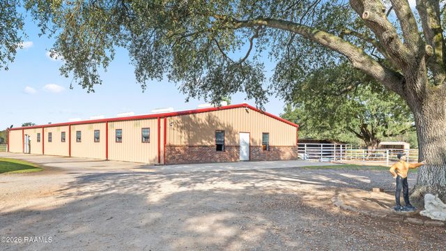 15204 L & L Rd, Kaplan, LA 70548