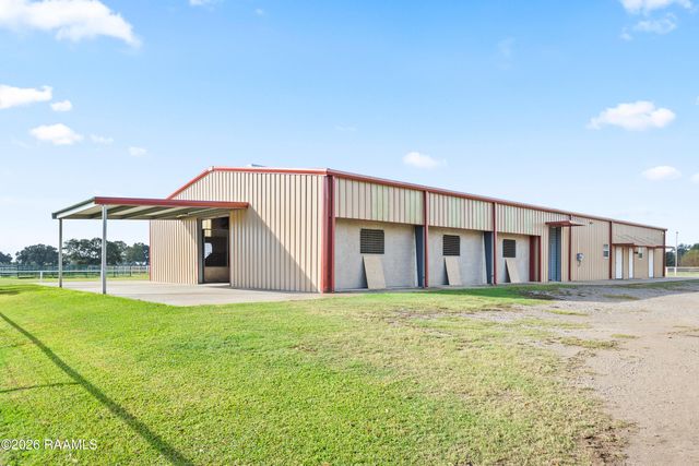15204 L & L Rd, Kaplan, LA 70548
