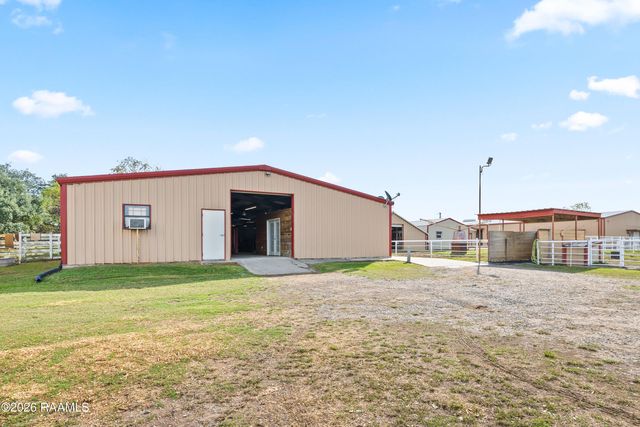 15204 L & L Rd, Kaplan, LA 70548