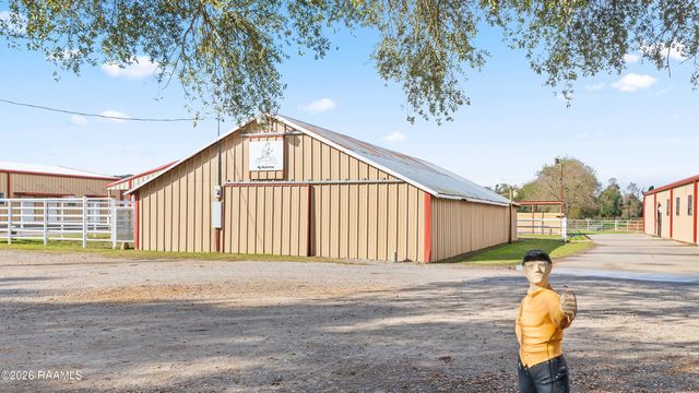 15204 L & L Rd, Kaplan, LA 70548