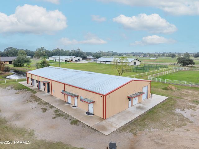 15204 L & L Rd, Kaplan, LA 70548