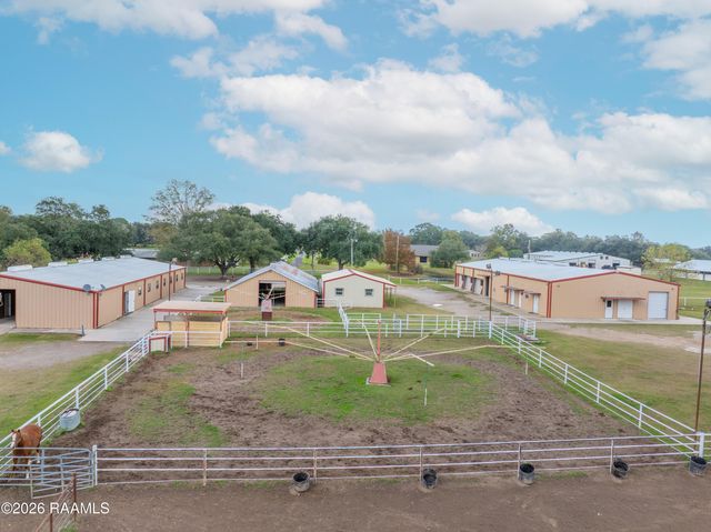 15204 L & L Rd, Kaplan, LA 70548