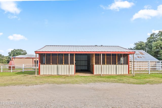 15204 L & L Rd, Kaplan, LA 70548
