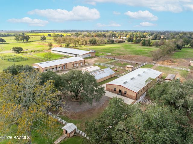 15204 L & L Rd, Kaplan, LA 70548