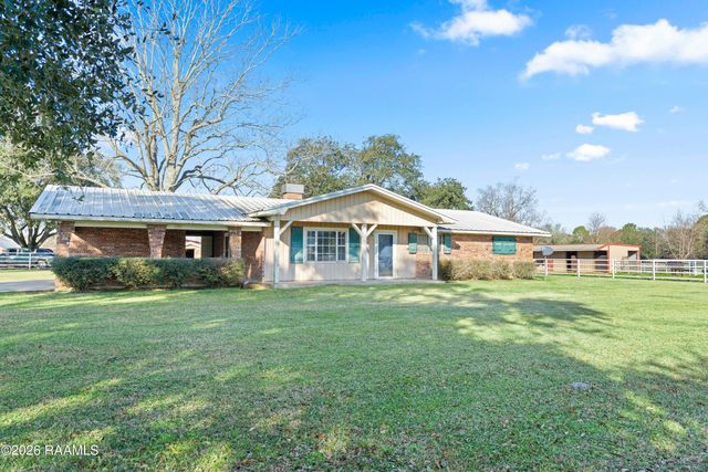 15204 L & L Rd, Kaplan, LA 70548
