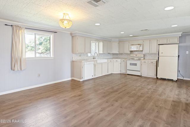 15204 L & L Rd, Kaplan, LA 70548