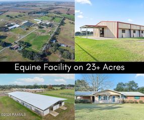 15204 L & L Rd, Kaplan, LA 70548