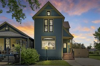 1760 Wabash Street, Detroit, MI 48216