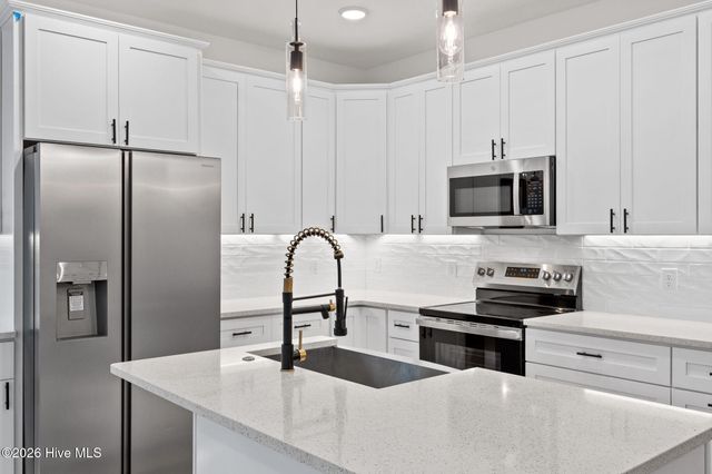 2 Sage Court, Carolina Shores, NC 28467