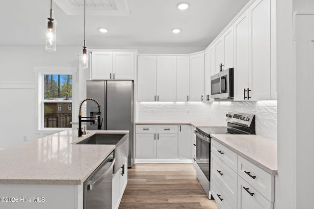 2 Sage Court, Carolina Shores, NC 28467