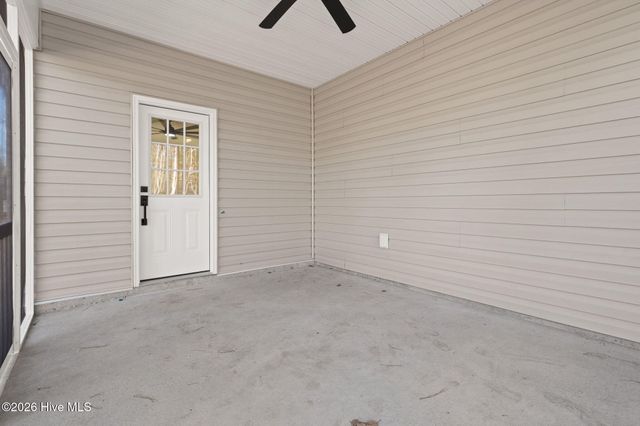 2 Sage Court, Carolina Shores, NC 28467