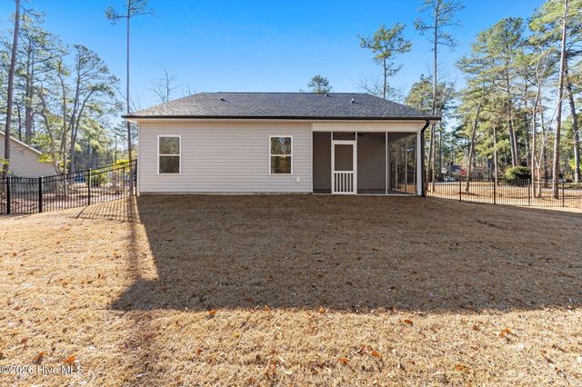 2 Sage Court, Carolina Shores, NC 28467