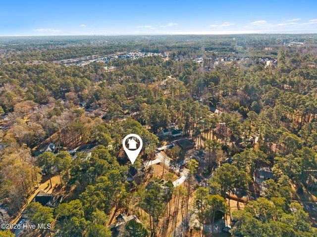 2 Sage Court, Carolina Shores, NC 28467