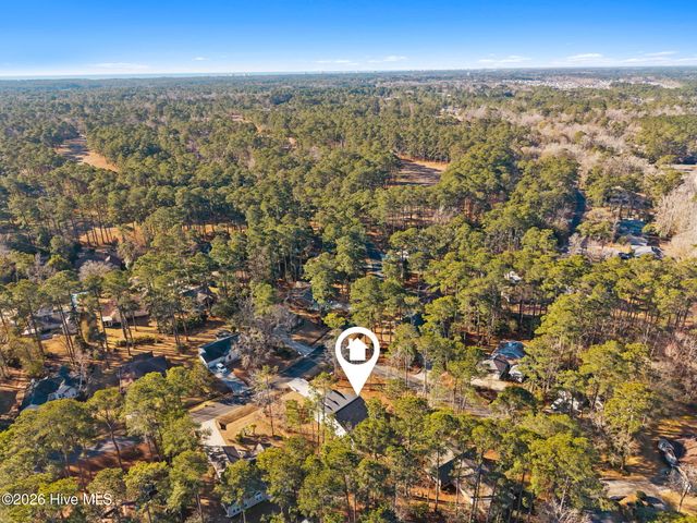 2 Sage Court, Carolina Shores, NC 28467