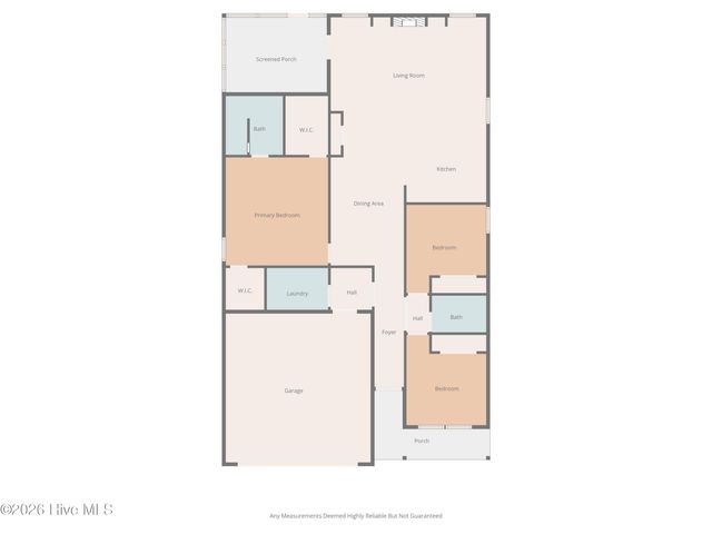 2 Sage Court, Carolina Shores, NC 28467