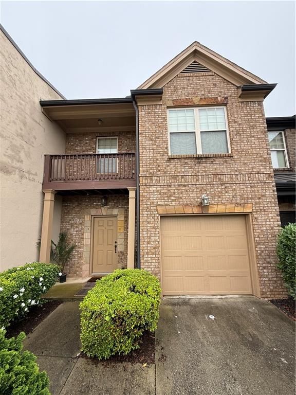 2508 Morgan Chase Drive, Buford, GA 30519