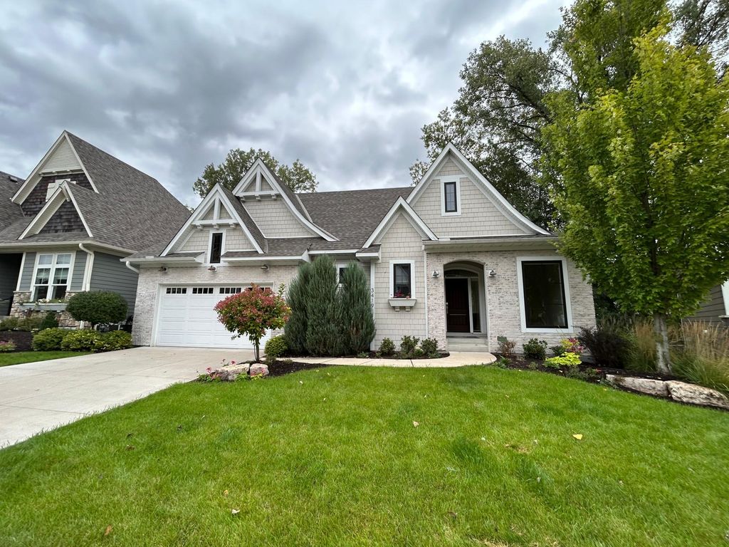 3419 Groveland Lane, Minnetonka, MN 55345 — exterior