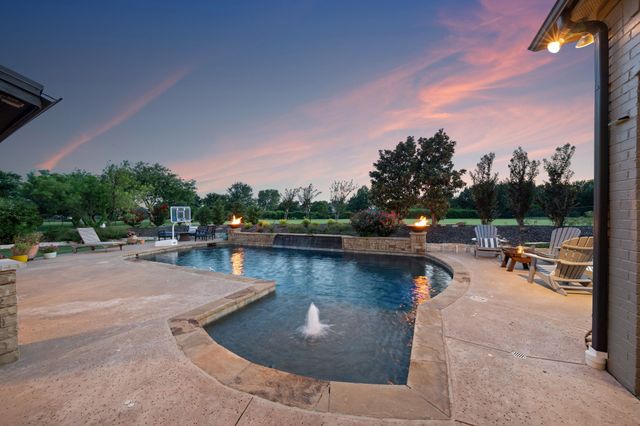 1541 Winding Creek Road, Prosper, TX 75078