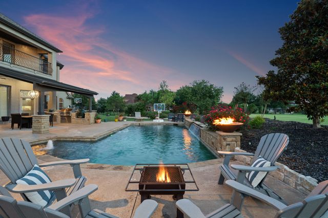 1541 Winding Creek Road, Prosper, TX 75078