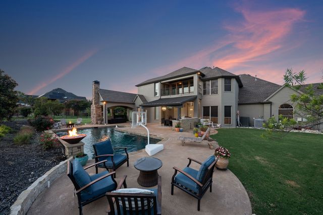 1541 Winding Creek Road, Prosper, TX 75078