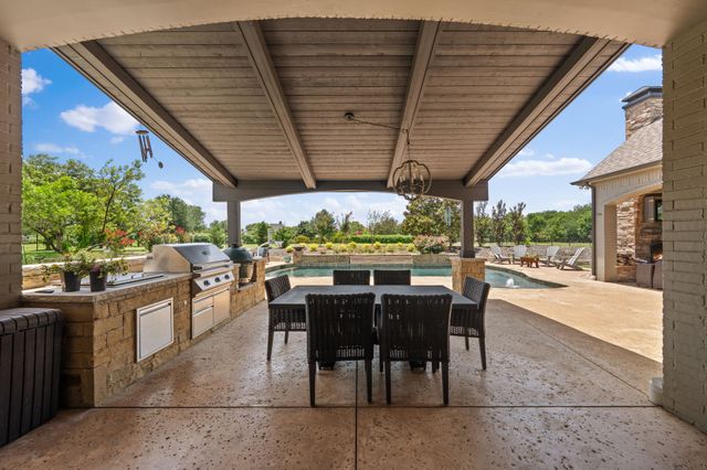 1541 Winding Creek Road, Prosper, TX 75078