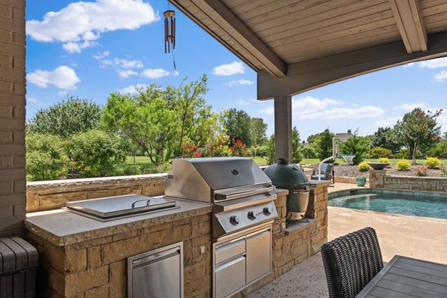 1541 Winding Creek Road, Prosper, TX 75078