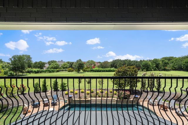 1541 Winding Creek Road, Prosper, TX 75078