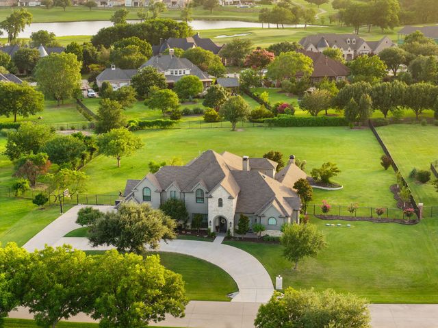 1541 Winding Creek Road, Prosper, TX 75078
