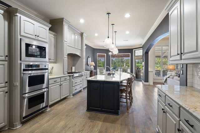 1541 Winding Creek Road, Prosper, TX 75078