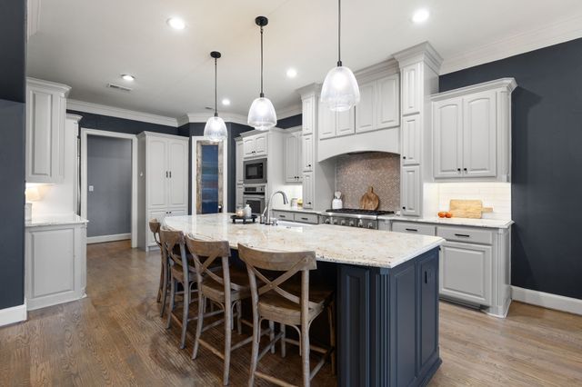 1541 Winding Creek Road, Prosper, TX 75078