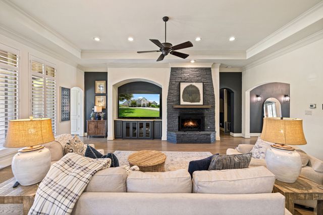 1541 Winding Creek Road, Prosper, TX 75078