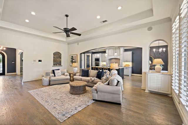 1541 Winding Creek Road, Prosper, TX 75078