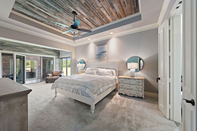 1541 Winding Creek Road, Prosper, TX 75078