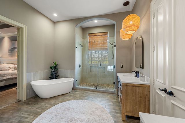 1541 Winding Creek Road, Prosper, TX 75078