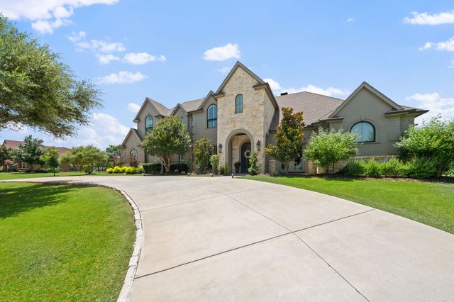 1541 Winding Creek Road, Prosper, TX 75078