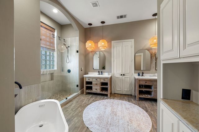 1541 Winding Creek Road, Prosper, TX 75078