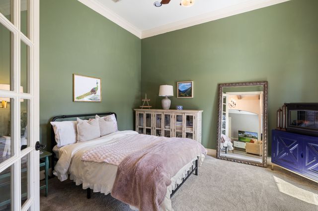 1541 Winding Creek Road, Prosper, TX 75078